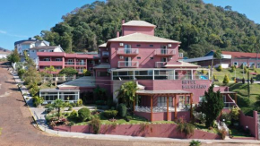 Hotel Balneário